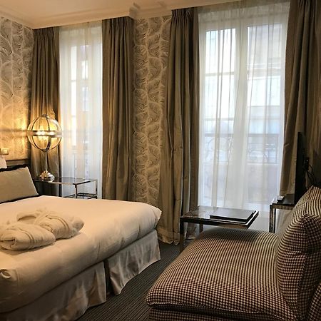 פריז Hotel George Washington מראה חיצוני תמונה