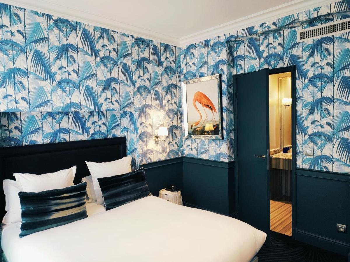 פריז Hotel George Washington מראה חיצוני תמונה