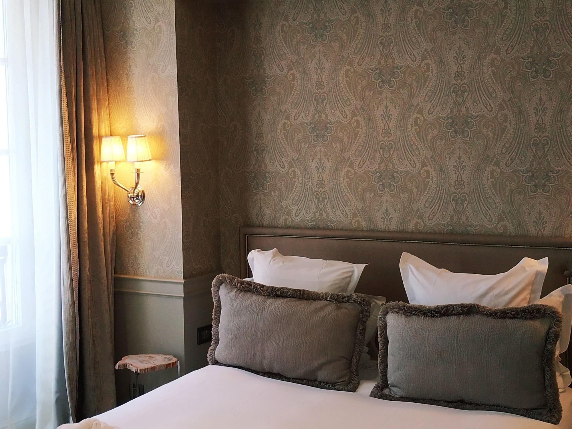 פריז Hotel George Washington מראה חיצוני תמונה