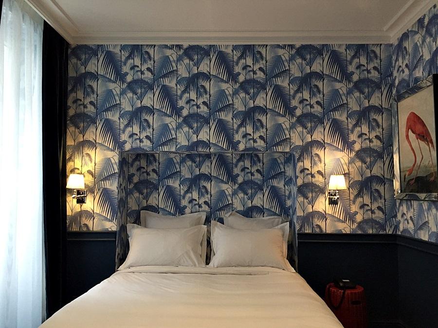 פריז Hotel George Washington מראה חיצוני תמונה