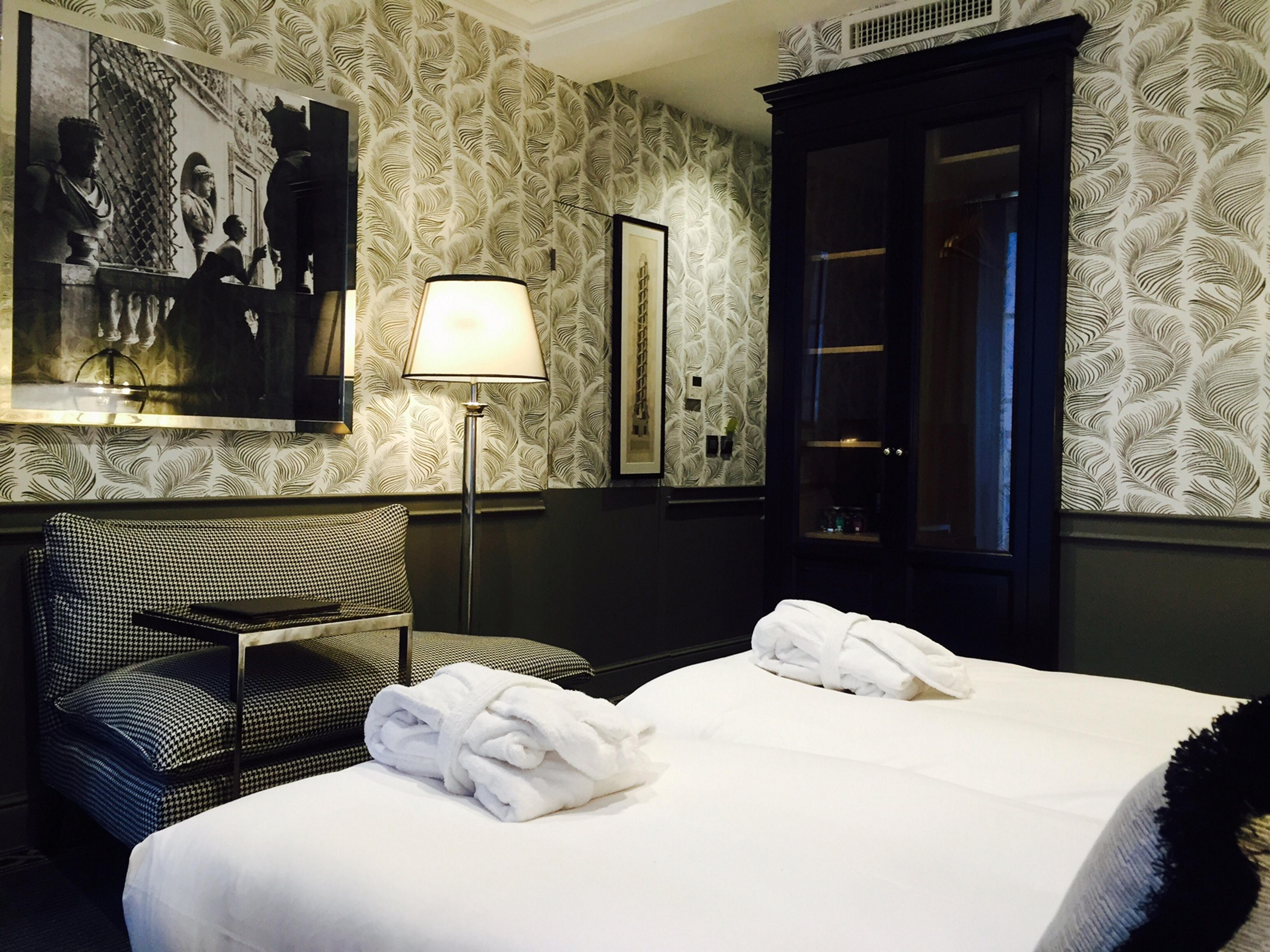 פריז Hotel George Washington מראה חיצוני תמונה
