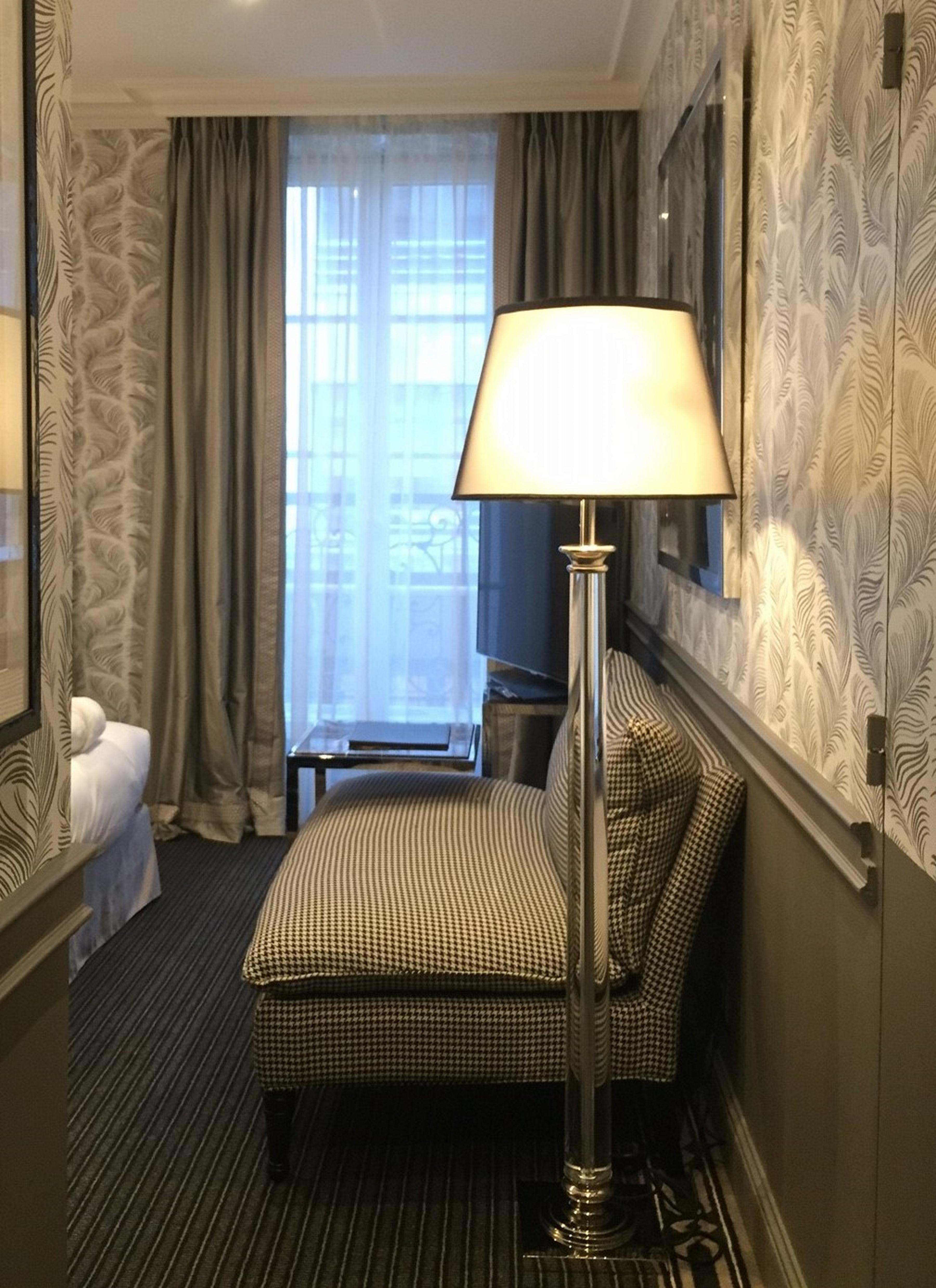 פריז Hotel George Washington מראה חיצוני תמונה