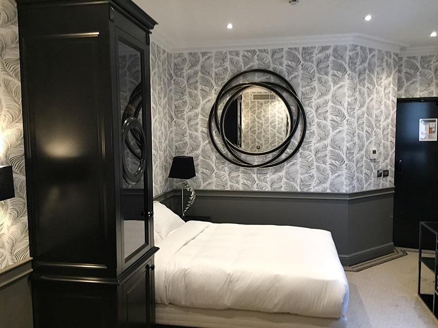 פריז Hotel George Washington מראה חיצוני תמונה