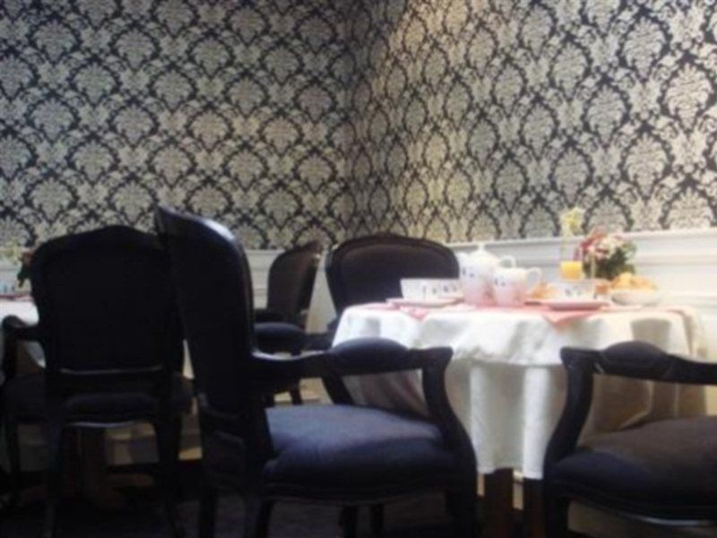 פריז Hotel George Washington מראה חיצוני תמונה