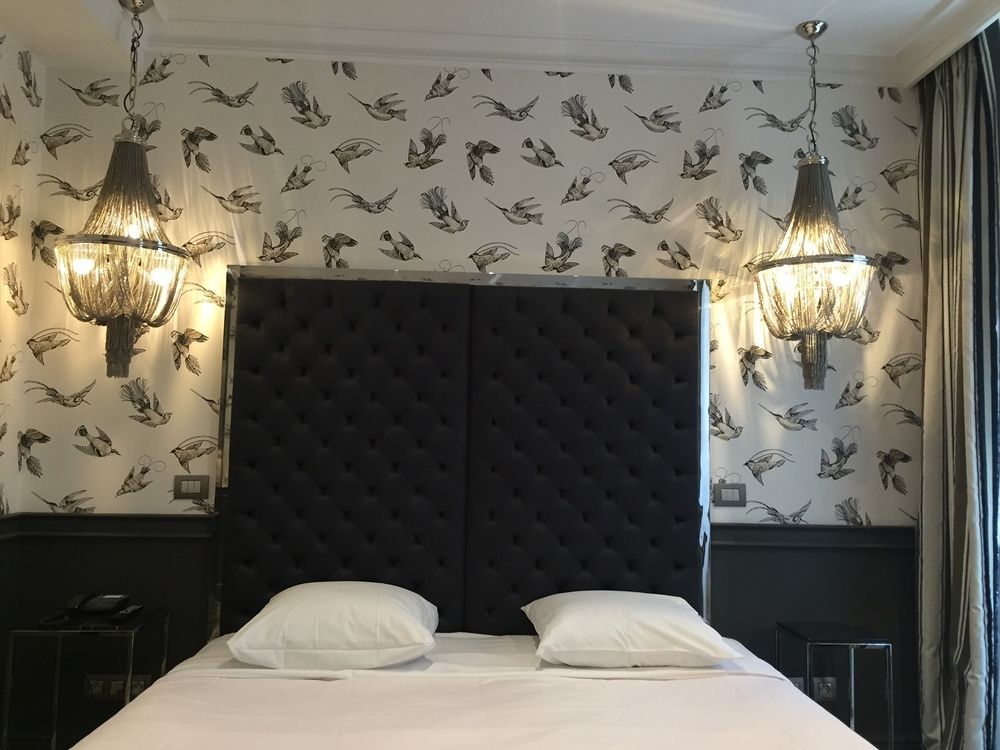 פריז Hotel George Washington מראה חיצוני תמונה