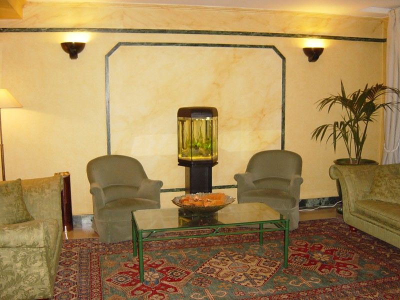 פריז Hotel George Washington מראה חיצוני תמונה