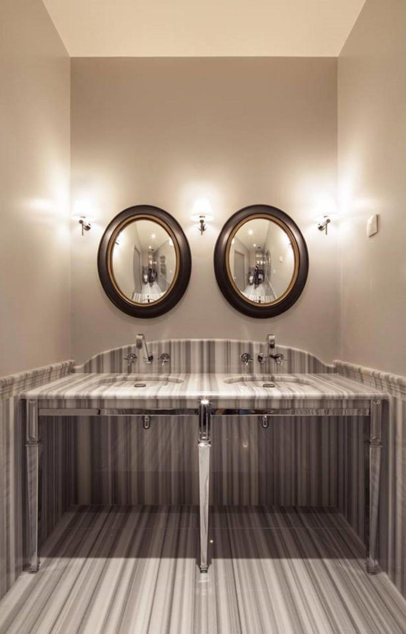 פריז Hotel George Washington מראה חיצוני תמונה